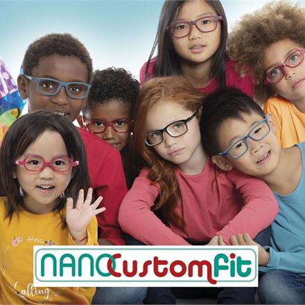 Nano Customfit