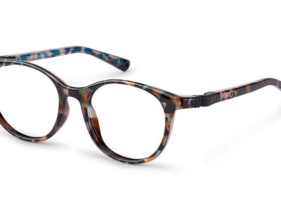 Nano Glitch3 havanna/havanna 50