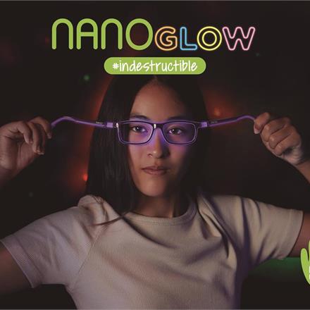 Nano Glow