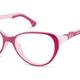 Nano Mimi3 bi himbeer matt/pink matt 48