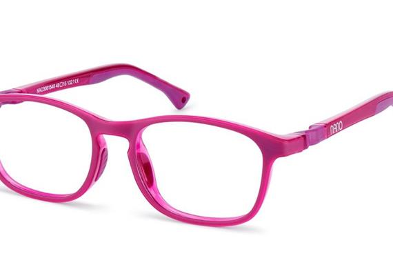 Nano PowerUp3 bi himbeer matt/himbeer 50