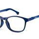 Nano PowerUp3 dunkelblau matt/blau matt 50