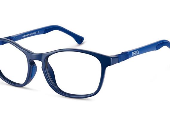 Nano PowerUp3 dunkelblau matt/blau matt 50