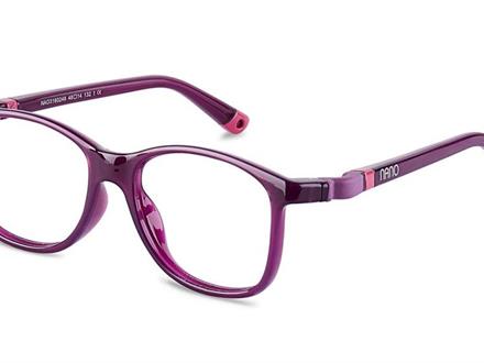 Nano Quest3 himbeer/himbeer 50