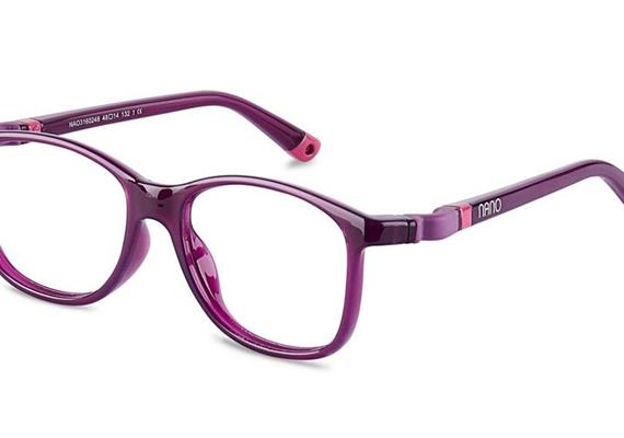 Nano Quest3 himbeer/himbeer 50