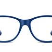 Nano Quest3 marineblau matt/gelb 52 | Bild 2