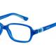 Nano Re-Play3 blau/blau 44