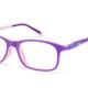 Nano Sleek Arcade3 bi violett matt/rosa matt 48