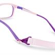 Nano Sleek Arcade3 bi violett matt/rosa matt 48 | Bild 3