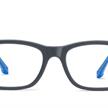 Nano Sleek Arcade3 blaugrau matt/blau 48 | Bild 2