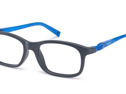 Nano Sleek Arcade3 blaugrau matt/blau 50