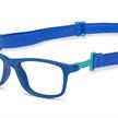 Nano Sleek Crew3 blau matt/türkis 46 | Bild 4
