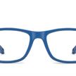 Nano Sleek Crew3 blau matt/türkis 46 | Bild 2
