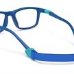 Nano Sleek Crew3 blau matt/türkis 46 | Bild 3
