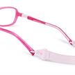 Nano Sleek Re-Play3 bi pink matt/pink 46 | Bild 3