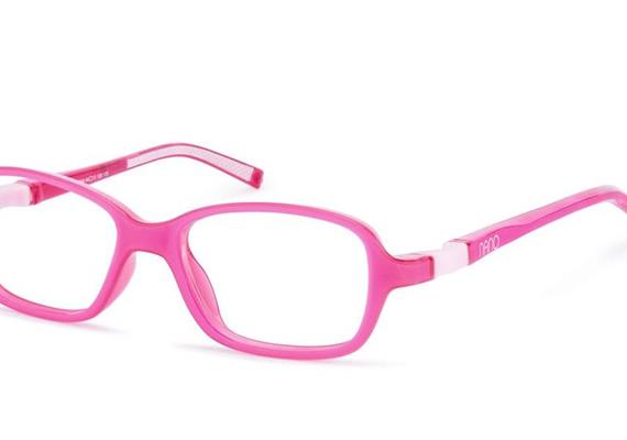 Nano Sleek Re-Play3 bi pink matt/pink 46