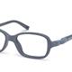 Nano Sleek Re-Play3 graublau matt/graublau matt 46