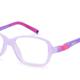 Nano Sleek Re-Play3 lila/pink matt 42