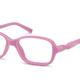 Nano Sleek Re-Play3 rosa matt/rosa matt 44