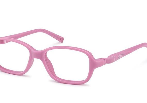 Nano Sleek Re-Play3 rosa matt/rosa matt 44