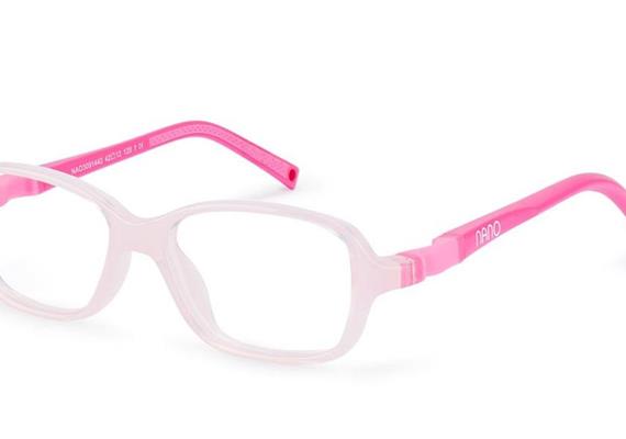 Nano Sleek Re-Play3 rosa/pink matt 42