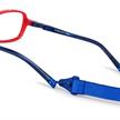 Nano Sleek Re-Play3 rot matt/blau 46 | Bild 3