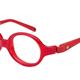 NanoBaby Bunny 38, rot