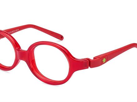 NanoBaby Bunny 38, rot