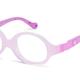 NanoBaby Bunny3 rosa/pink matt 36