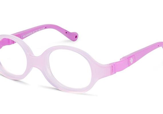 NanoBaby Bunny3 rosa/pink matt 38