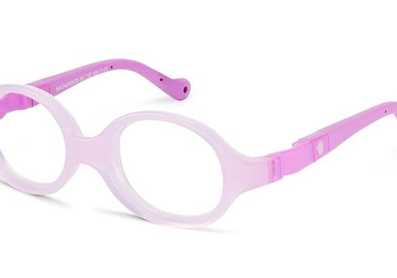 NanoBaby Bunny3 rosa/pink matt 43