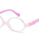 NanoBaby Cub3 rosa/pink matt 40