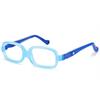 NanoBaby Joey3 hellblau/blau matt 40