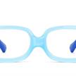 NanoBaby Joey3 hellblau/blau matt 40 | Bild 2