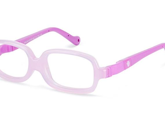 NanoBaby Joey3 rosa/pink matt 43