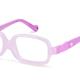 NanoBaby Joey3 rosa/pink matt 45
