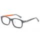 NanoCF Arcade 46, grau/orange
