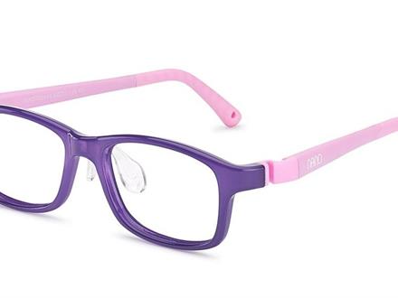 NanoCF Crew44 violett/rosa matt