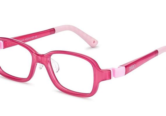 NanoCF Re-Play42 pink/pink