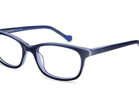 NanoCool Blogger45, jeansblau-blau