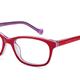 NanoCool Blogger47, rot-rosé