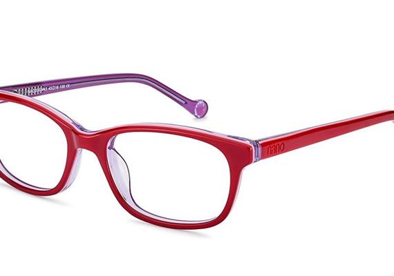 NanoCool Blogger47, rot-rosé