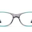 NanoCool Challenge48, grau transparent-mint | Bild 2