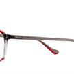 NanoCool Tik50, grau transparent-rot | Bild 3