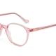 NanoCool Tik50, rosa transparent-weiss