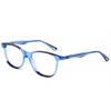 NanoCool Tok48, blau transparent-blau