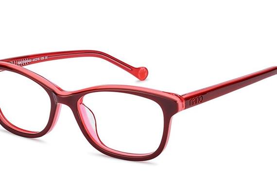 NanoCool Trending43, dunkelrot-rosé