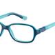 NanoGlow Re-Play3 bi blau matt/hellblau Glow 44