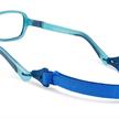 NanoGlow Re-Play3 bi blau matt/hellblau Glow 44 | Bild 3