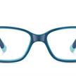 NanoGlow Re-Play3 bi blau matt/hellblau Glow 44 | Bild 2